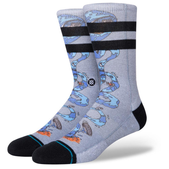 Stance Κάλτσες Party Wave 1 pair